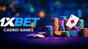 1xBet Casino Comprehensive Guide to Games, Bonuses and Responsible Play