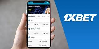 Download 1xBet PC App Your Gateway to Online Betting