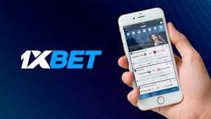 Explore the Thrill of 1xBet Online Gaming Explore the Thrill of 1xBet Online Gaming